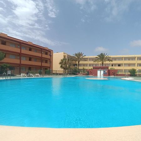 Pax Et Bonum Appartement Parque Holandes Buitenkant foto