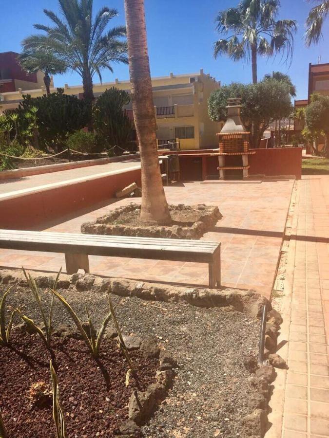 Pax Et Bonum Appartement Parque Holandes Buitenkant foto