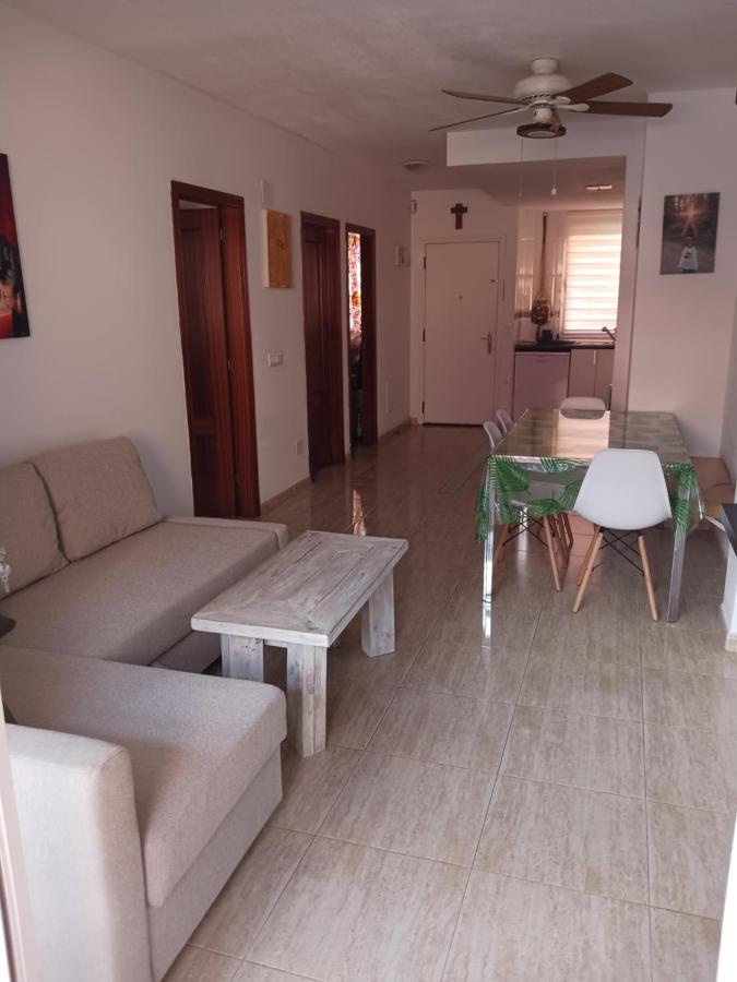 Pax Et Bonum Appartement Parque Holandes Buitenkant foto